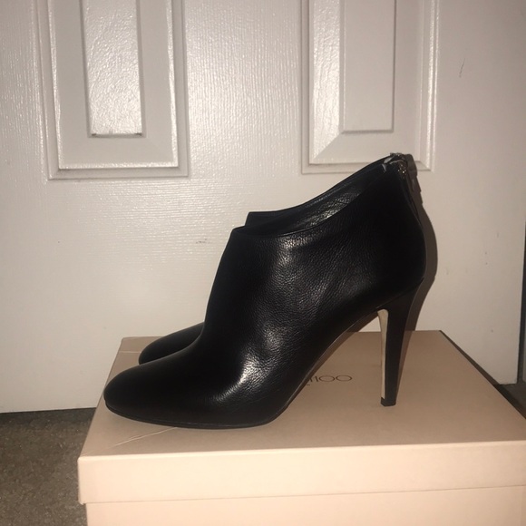 Jimmy Choo Shoes - Jimmy Choo Booties